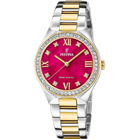 Orologio Festina Donna Solar Energy in Acciaio F20659/3 - F20659/3